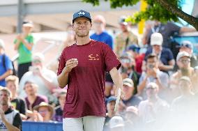 The PDGA Pro World Championships