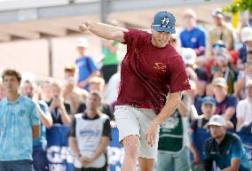 The PDGA Pro World Championships