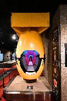 Illustration - Nagasaki - Japan