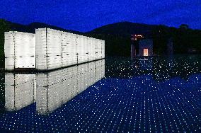 Illustration - Nagasaki - Japan