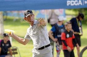 The PDGA Pro World Championships