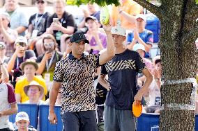 The PDGA Pro World Championships