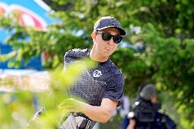 The PDGA Pro World Championships