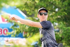 The PDGA Pro World Championships
