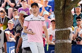 The PDGA Pro World Championships
