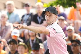 The PDGA Pro World Championships