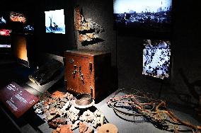 Illustration - Hiroshima - Japan