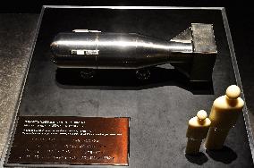 Illustration - Hiroshima - Japan