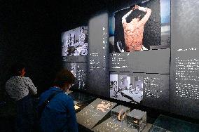 Illustration - Hiroshima - Japan