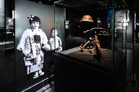 Illustration - Hiroshima - Japan