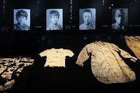 Illustration - Hiroshima - Japan