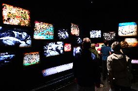 Illustration - Hiroshima - Japan