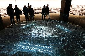 Illustration - Hiroshima - Japan