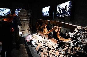 Illustration - Hiroshima - Japan