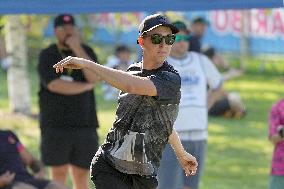 The PDGA Pro World Championships