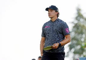 The PDGA Pro World Championships