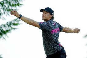 The PDGA Pro World Championships