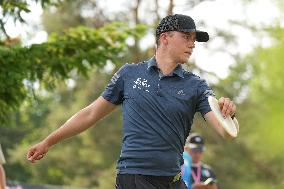 The PDGA Pro World Championships