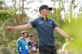 The PDGA Pro World Championships