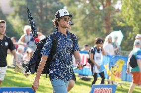 The PDGA Pro World Championships