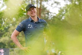 The PDGA Pro World Championships