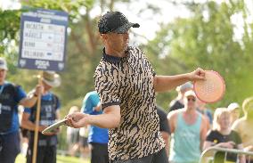 The PDGA Pro World Championships