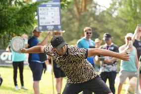 The PDGA Pro World Championships