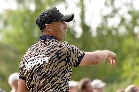 The PDGA Pro World Championships