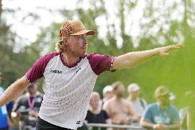 The PDGA Pro World Championships