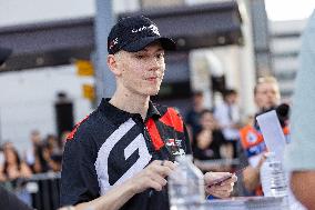 Secto Rally Finland