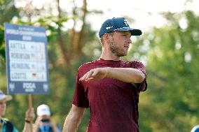 The PDGA Pro World Championships