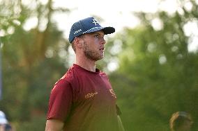 The PDGA Pro World Championships