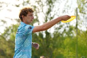 The PDGA Pro World Championships