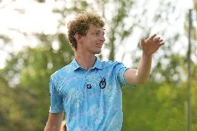 The PDGA Pro World Championships