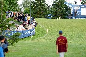 The PDGA Pro World Championships