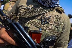 Arab Tribes Mobilize Toward Sweida - Syria