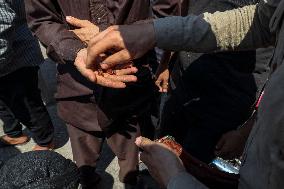 Arab Tribes Mobilize Toward Sweida - Syria