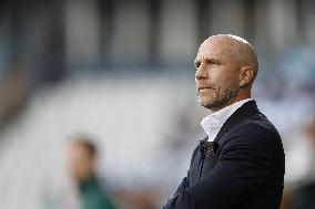 CHAMPIONS LEAGUE QUALIFYING MALMÖ FF-RFS