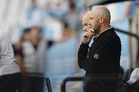 CHAMPIONS LEAGUE QUALIFYING MALMÖ FF-RFS
