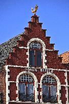 Illustration - Bruges
