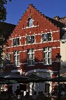 Illustration - Bruges