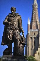 Illustration - Bruges