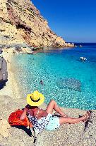 Illustration - Surtourisme