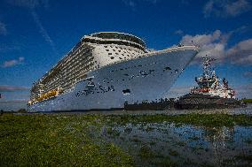 Illustration - Surtourisme