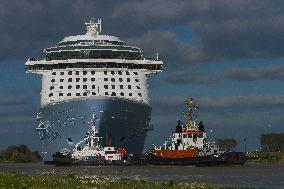 Illustration - Surtourisme