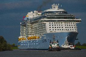 Illustration - Surtourisme