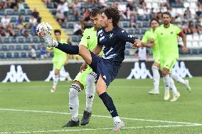 CALCIO - Amichevole - Empoli FC vs Pisa SC