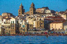 Illustration - Surtourisme
