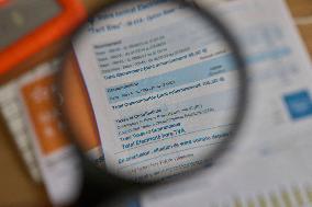 Starting August 1, 2025, Taxes on Energy Prices Will Increase