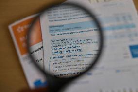 Starting August 1, 2025, Taxes on Energy Prices Will Increase